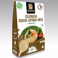 QUINOA RAVA UPMA MIX