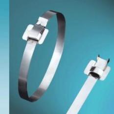 Releasable Cable Tie