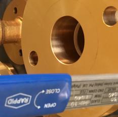 Rappid Valves (India) Private Limited 