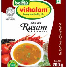Madras Rasam Powder