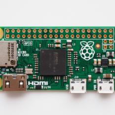   Raspberry Pi Zero Wholesale Distributor & Trader in India - Campus Component