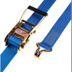Ratchet Lashing Belt