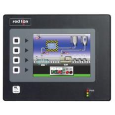 Red Lion HMI(Human Machine Interface)