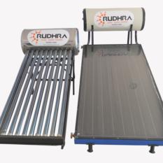 Rudhra Solar water Heaters