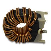 Toroidial Transformer