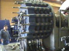 EATON Brake of Oil drilling Rigs