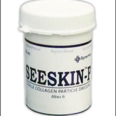 SEESKIN Sterile Collagen Particle