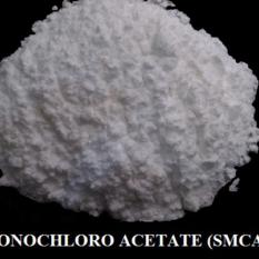 Sodium Monochloro Acetate (SMCA)