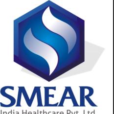 SMEAR INDIA HEALTHCARE PVT. LTD.
