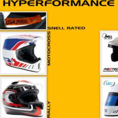 snell m2010 helmet motocross type