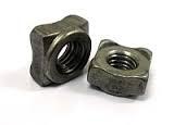 SQUARE WELD NUT