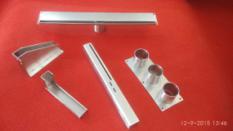 Stainless Steel Fabrication Parts