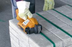 PP/STEEL STRAPEX MACHINE