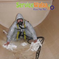 Water Tank Cleaning
