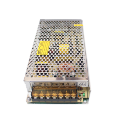 S Series—Single Output Power Supply