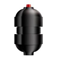 Saip Hydraulic Accumulator