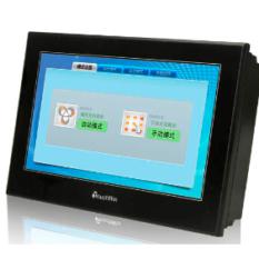 Samkon HMI(Human Machine Interface)