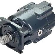  Sauer Danfoss Hydraulic Motor