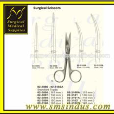 Surgical Scissors