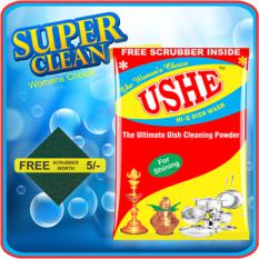 Cleaning Powder (With Scrubber Offer)