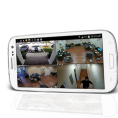 Security survelliance