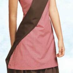 Senior Girls Uniform - Salwar Kameez with Dupatta