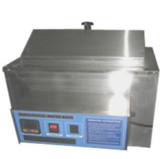 SEROLOGICAL WATER BATH
