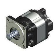 Shimadzu Gear Pump