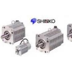 Shinko Servo Motor