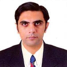 Shirish Patel