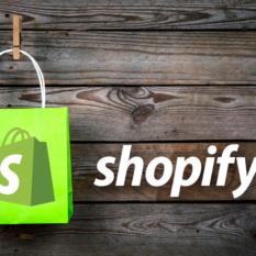 Shopify eCommerce Development