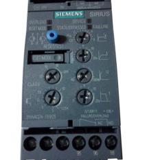 Siemens Soft Starter