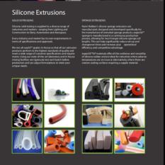 RUBBER SILICON MOULDED ITEMS