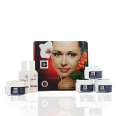 SEABUCK ESSENCE SKIN POLISHER FACIAL TREATMENT