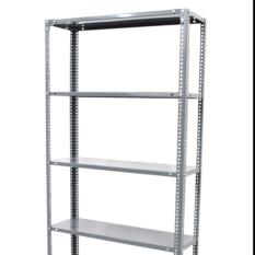 Slotted Angle Racks