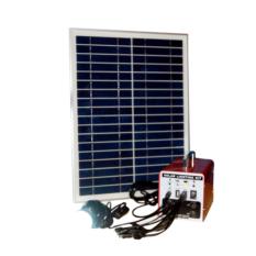 Solar Home System Lighting