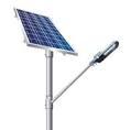 Solar Led Street Light