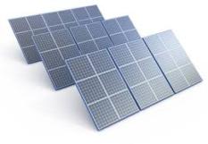 SOLAR PV MODULES