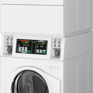 Speedqueen  - Stack Washer & Dryer 