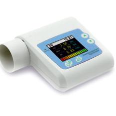 Spirometer