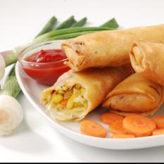 Veg Spring Roll