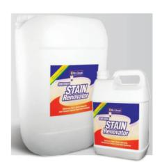Stain Renovator(SM3005)