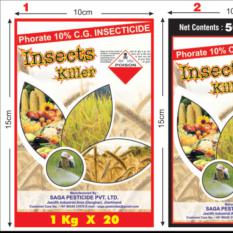 Insect Killer (Phorate 10% CG)