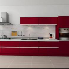 Modular Kitchen Cabinets