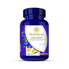Stresaway Tablets