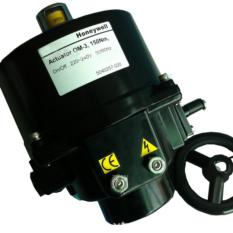 SunYeh Actuator
