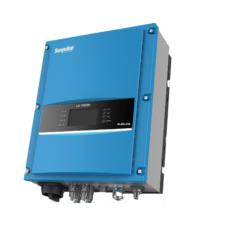 PV ON Grid Inverter (Single Phase, Double MPPT)