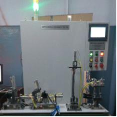 Switch Endurance Testing