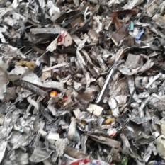 Aluminium SCrap