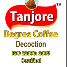 Tanjore Degree Coffee